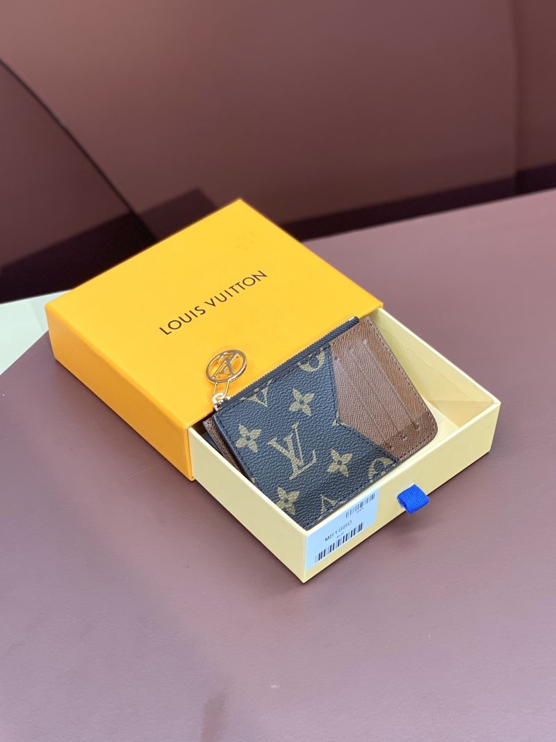 Louis Vuitton Wallets Purse